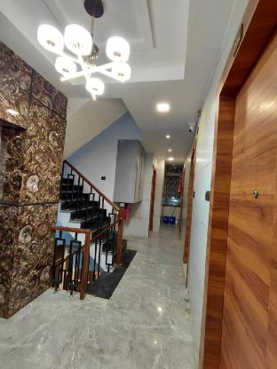 Shri Mahakal Eternity ,,5 star