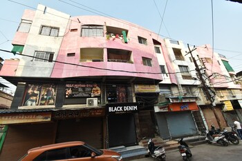 Hotel Vishwas Lok,,2 star