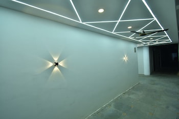 Hotel Vishwas Lok,,2 star