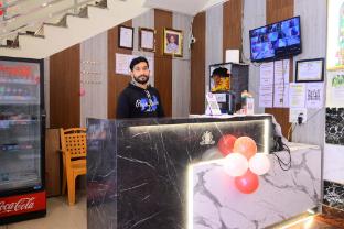 kaka paying guest house