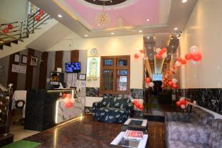 kaka paying guest house