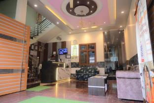 kaka paying guest house