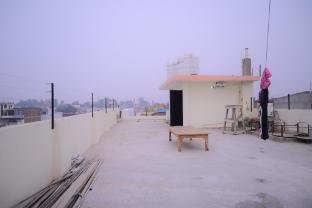 kaka paying guest house