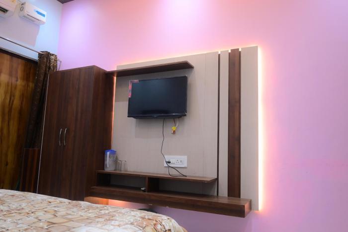 kaka paying guest house