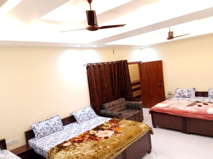 kaka paying guest house