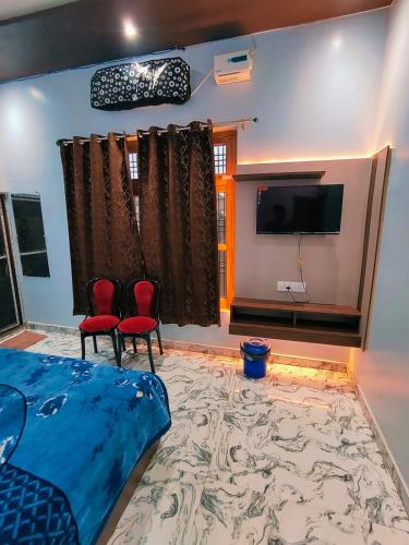 kaka paying guest house
