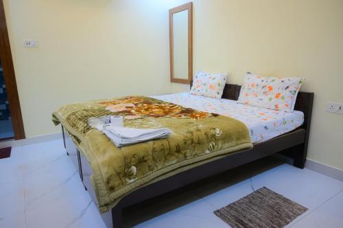kaka paying guest house