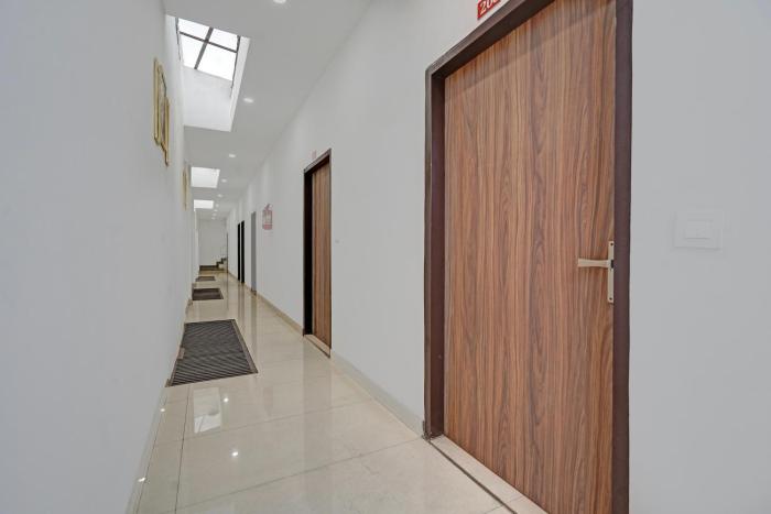 hotel o sua road crossway ludhiana formerly white solitaire