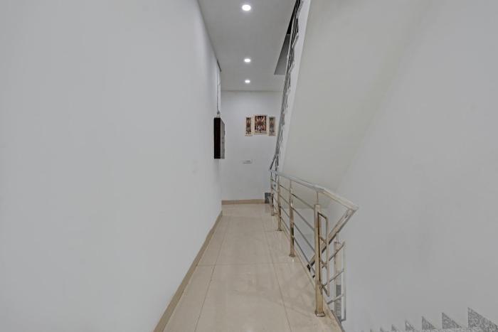 hotel o sua road crossway ludhiana formerly white solitaire