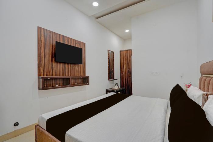 hotel o sua road crossway ludhiana formerly white solitaire