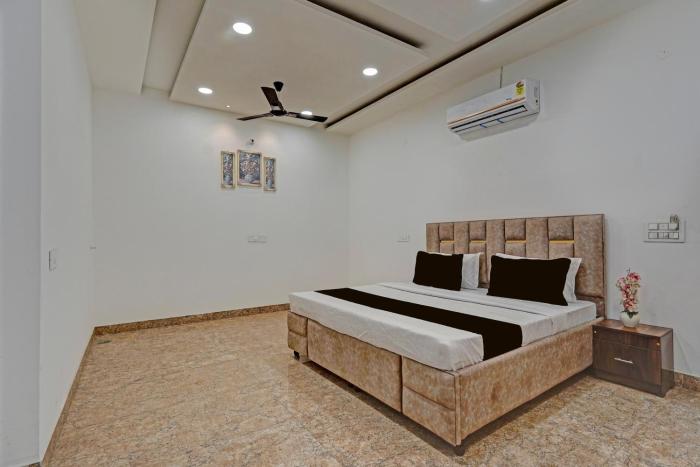 hotel o sua road crossway ludhiana formerly white solitaire