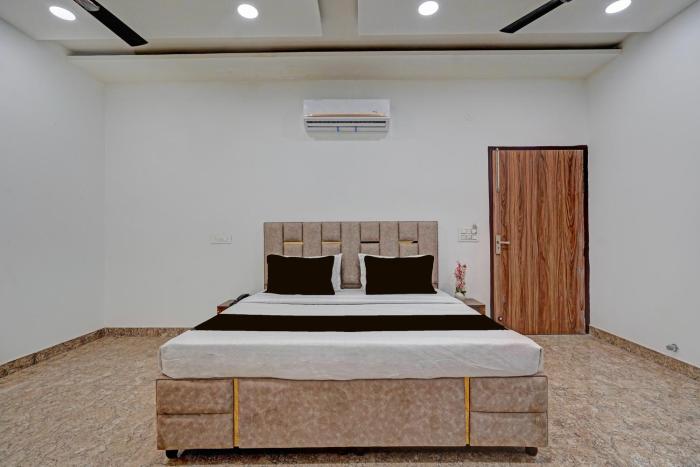hotel o sua road crossway ludhiana formerly white solitaire