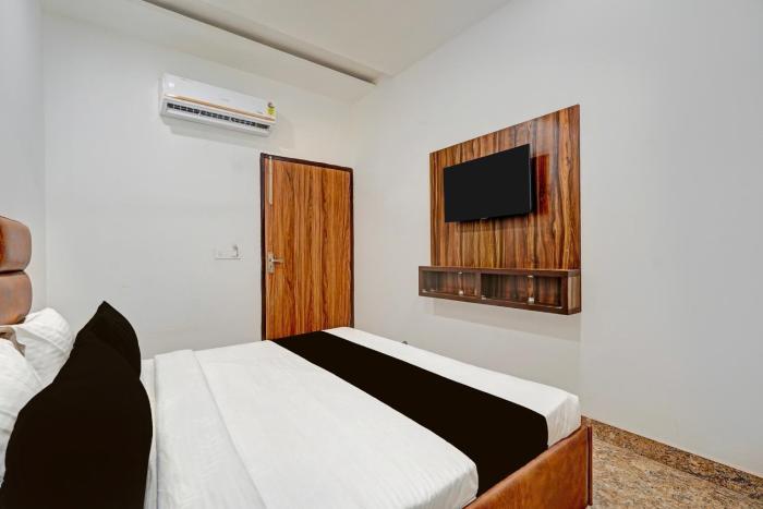 hotel o sua road crossway ludhiana formerly white solitaire