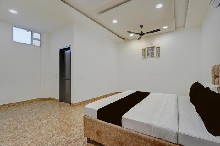 hotel o sua road crossway ludhiana formerly white solitaire