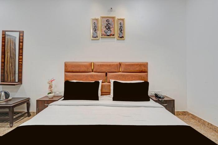hotel o sua road crossway ludhiana formerly white solitaire