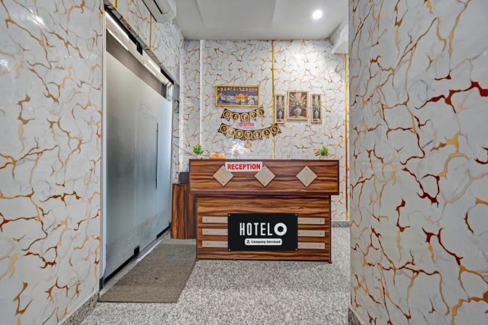hotel o sua road crossway ludhiana formerly white solitaire
