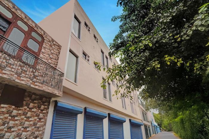 hotel o sua road crossway ludhiana formerly white solitaire