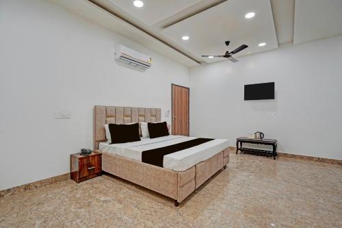 Hotel O Sua Road Crossway Ludhiana Formerly White Solitaire,,4 star