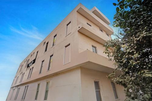 hotel o sua road crossway ludhiana formerly white solitaire