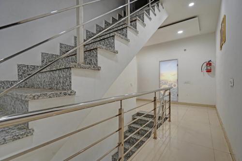 hotel o sua road crossway ludhiana formerly white solitaire
