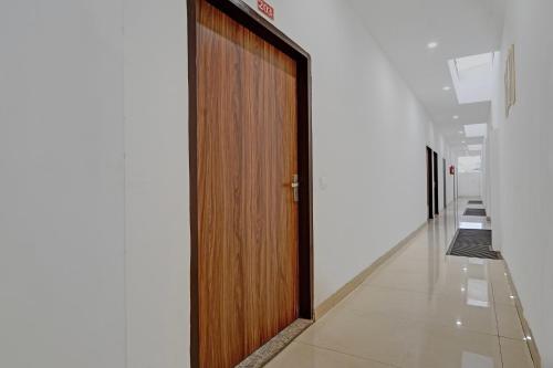 hotel o sua road crossway ludhiana formerly white solitaire