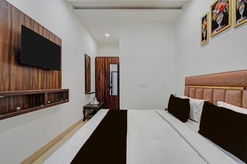 hotel o sua road crossway ludhiana formerly white solitaire