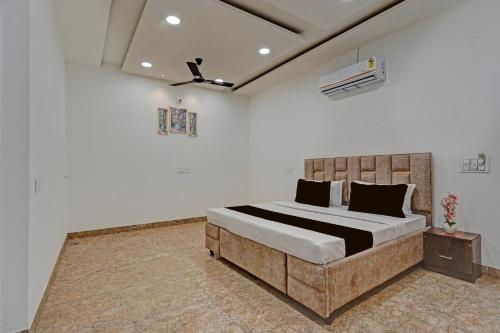 Hotel O Sua Road Crossway Ludhiana Formerly White Solitaire,,4 star