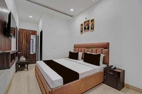 hotel o sua road crossway ludhiana formerly white solitaire