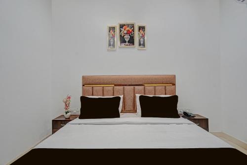 hotel o sua road crossway ludhiana formerly white solitaire