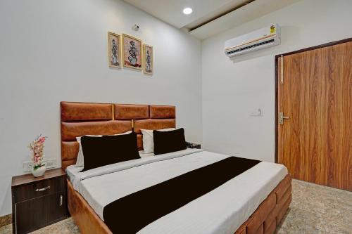 hotel o sua road crossway ludhiana formerly white solitaire