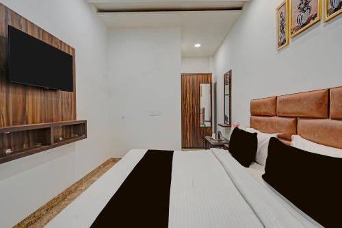 hotel o sua road crossway ludhiana formerly white solitaire