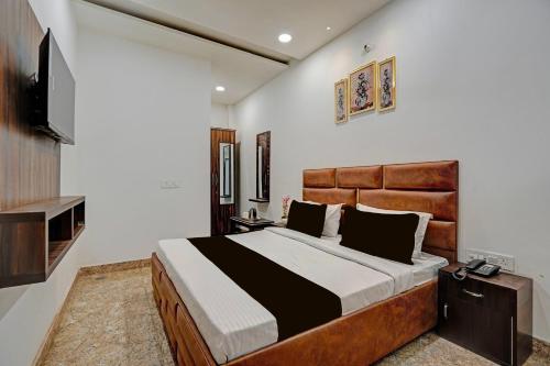 hotel o sua road crossway ludhiana formerly white solitaire