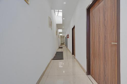 hotel o sua road crossway ludhiana formerly white solitaire