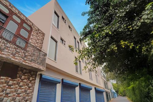 hotel o sua road crossway ludhiana formerly white solitaire