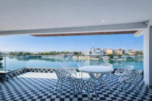 moti mahal lakeview pichola hotel