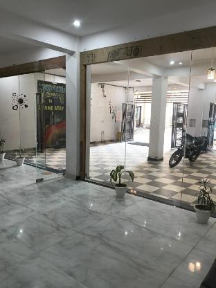 hotel divine stay