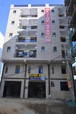 hotel divine stay