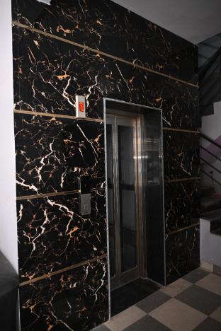hotel divine stay
