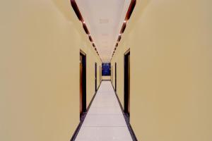 super townhouse sitapur railway junction formerly aman inn