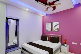 super townhouse sitapur railway junction formerly aman inn