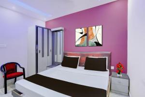 super townhouse sitapur railway junction formerly aman inn