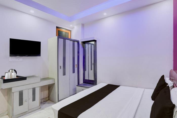 super townhouse sitapur railway junction formerly aman inn