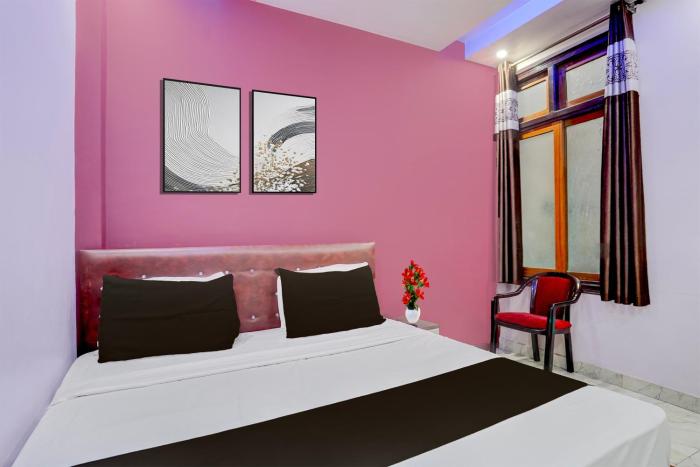super townhouse sitapur railway junction formerly aman inn
