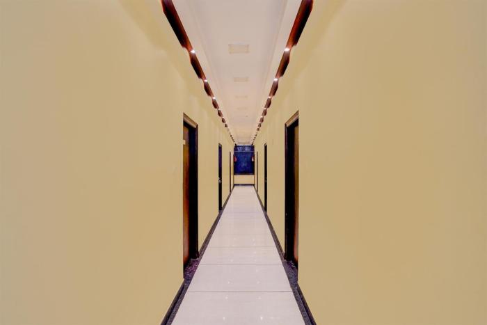 super townhouse sitapur railway junction formerly aman inn