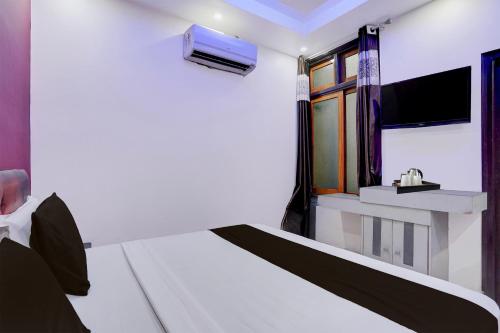 super townhouse sitapur railway junction formerly aman inn
