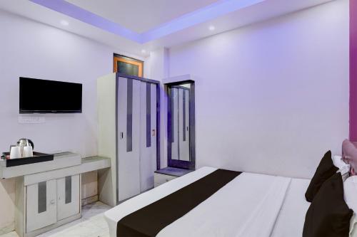 super townhouse sitapur railway junction formerly aman inn