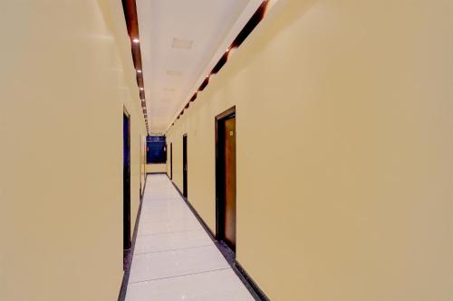 Super Townhouse Sitapur Railway Junction Formerly Aman Inn,,3 star