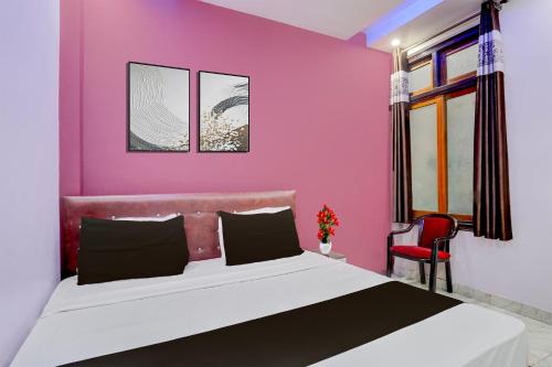 super townhouse sitapur railway junction formerly aman inn