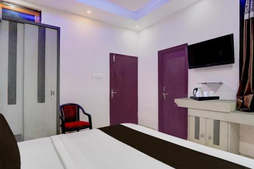 super townhouse sitapur railway junction formerly aman inn