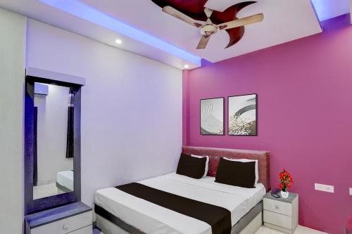 super townhouse sitapur railway junction formerly aman inn